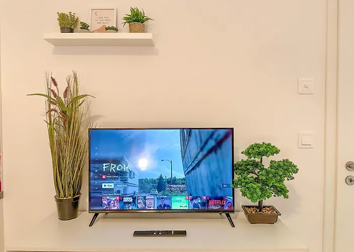 Cozy By Wenceslas Square And Main Train Station Appartement