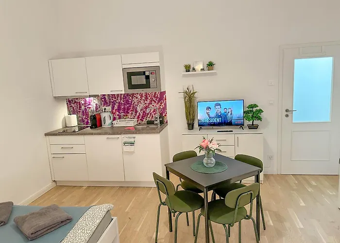 Appartement Cozy By Wenceslas Square And Main Train Station