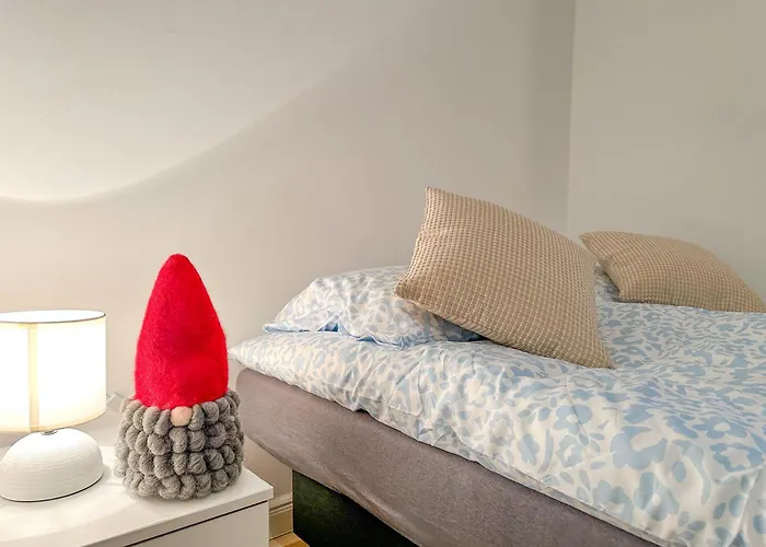 Appartement Cozy By Wenceslas Square And Main Train Station Prague